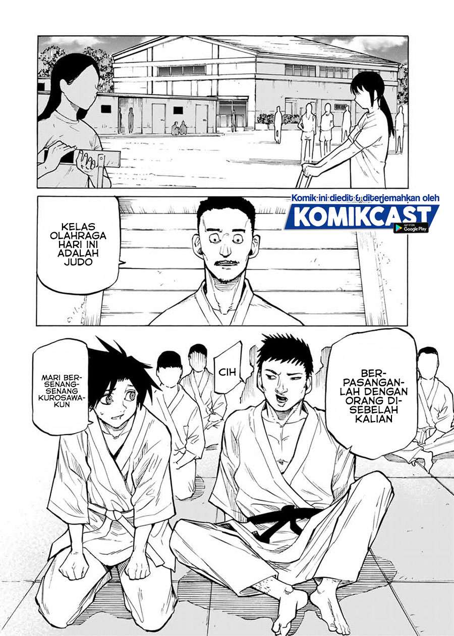 juujika-no-rokunin - Chapter: 41
