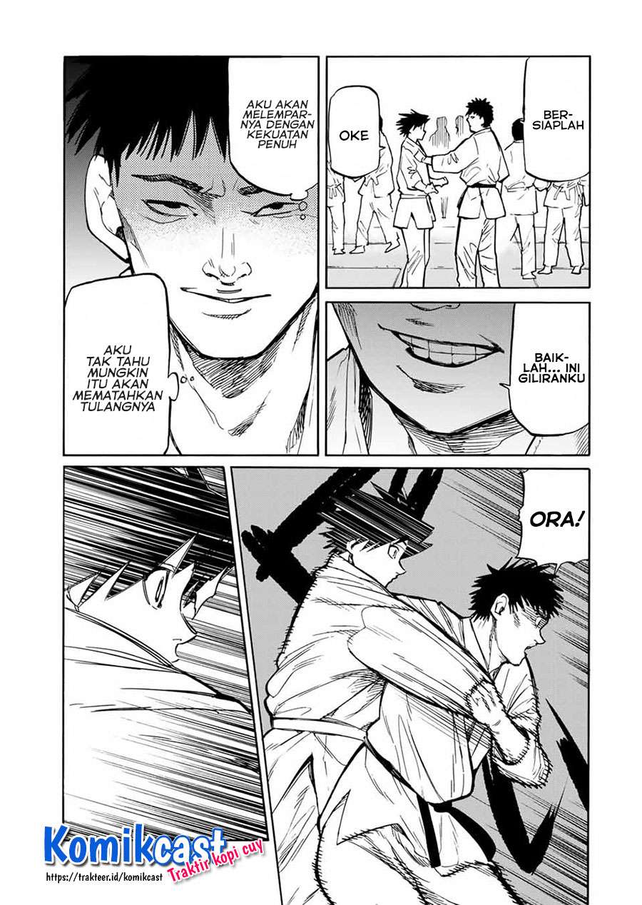 juujika-no-rokunin - Chapter: 41