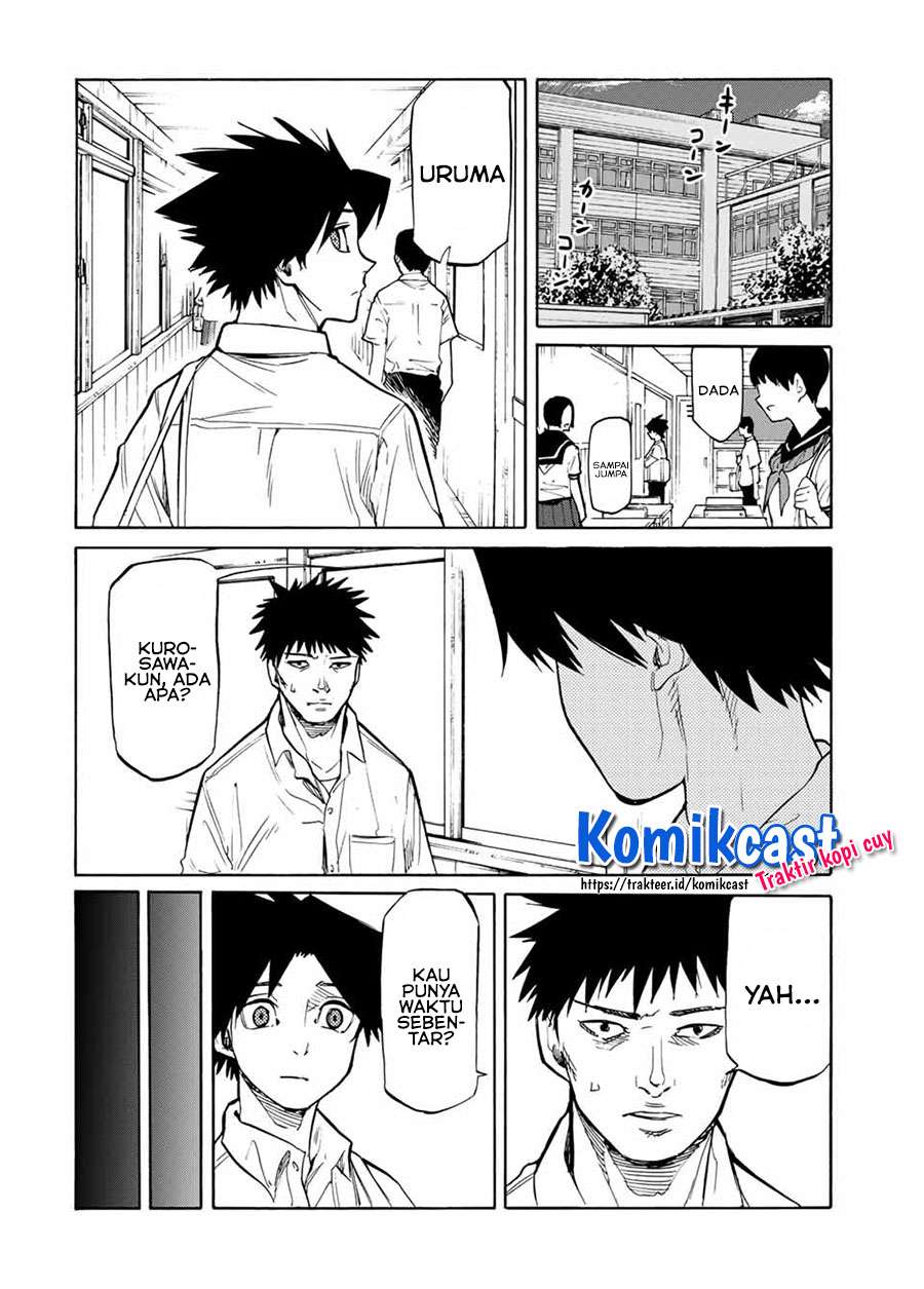 juujika-no-rokunin - Chapter: 41