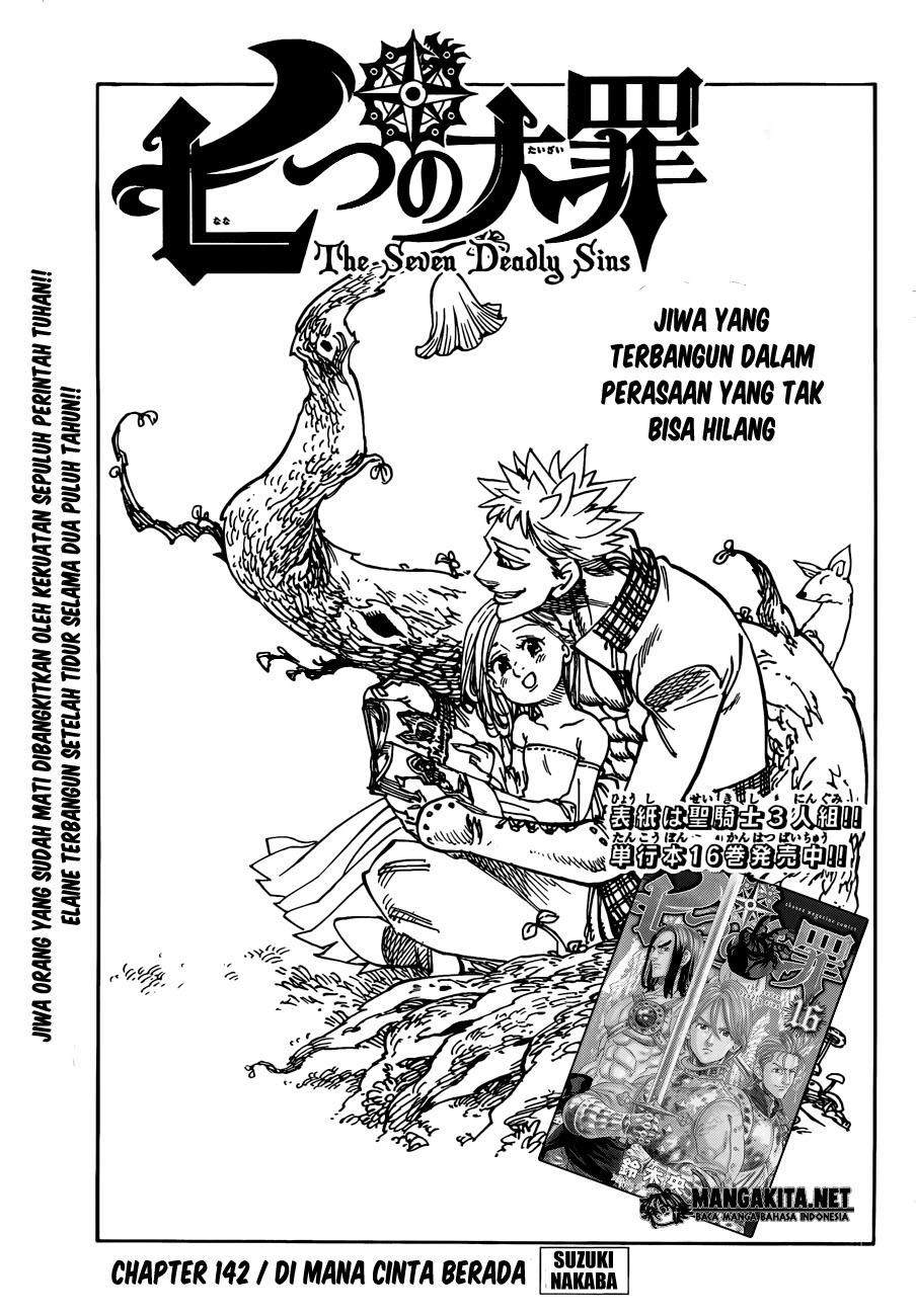 nanatsu-no-taizai - Chapter: 142