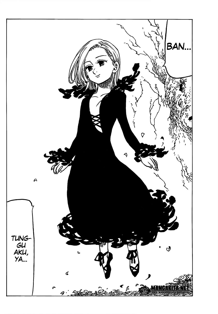 nanatsu-no-taizai - Chapter: 142