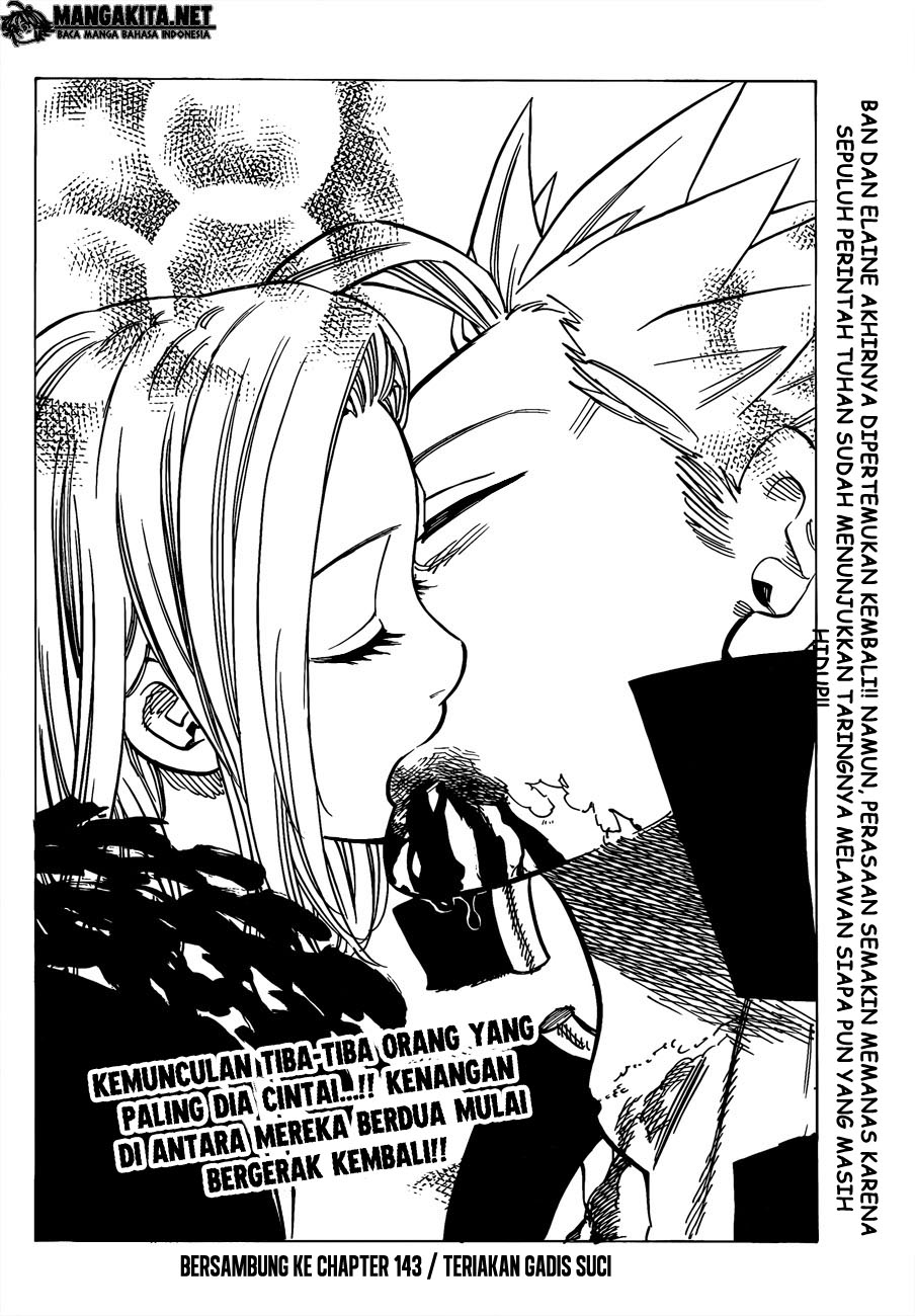 nanatsu-no-taizai - Chapter: 142