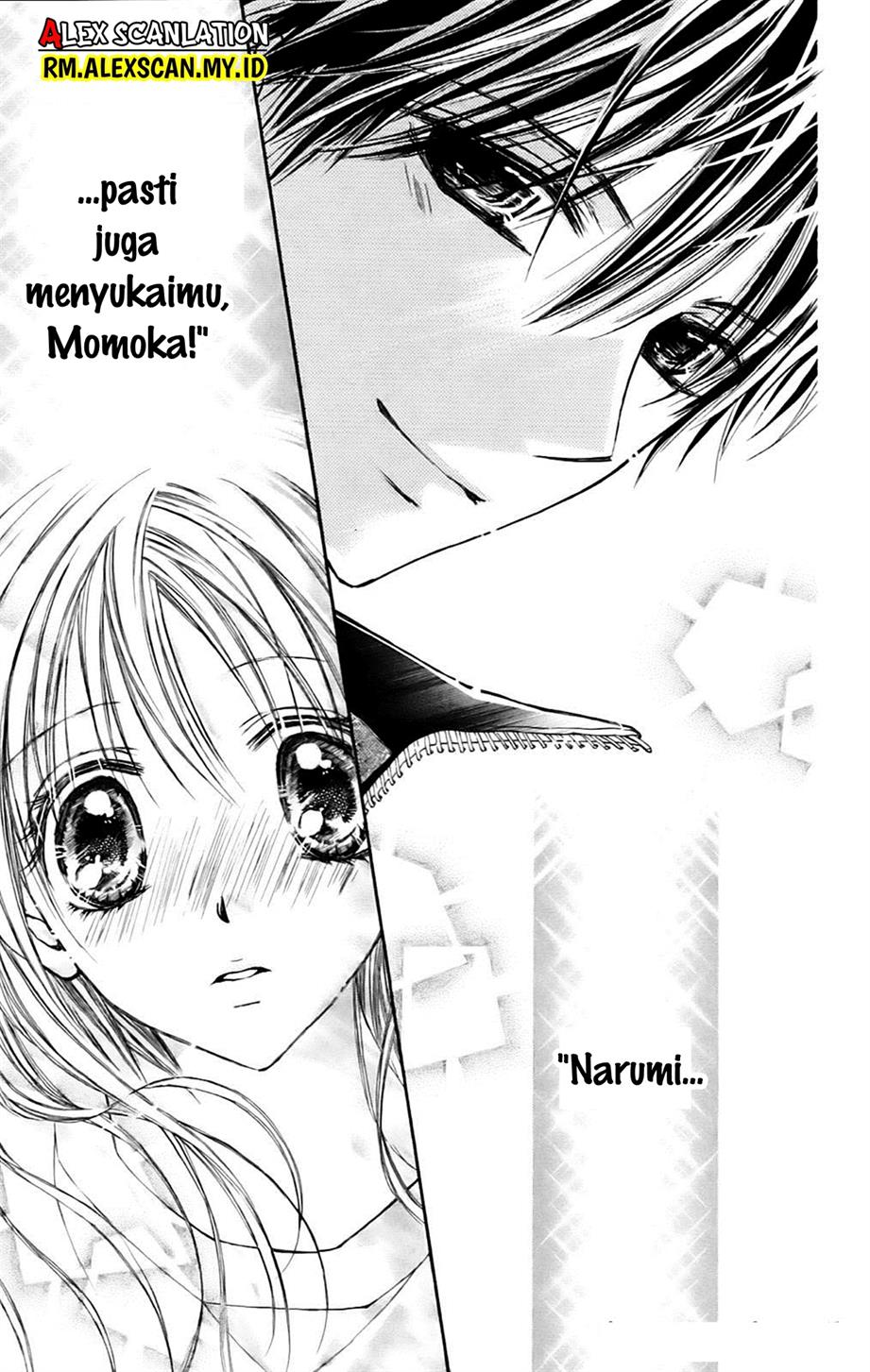 namida-usagi-seifuku-no-kataomoi - Chapter: 9