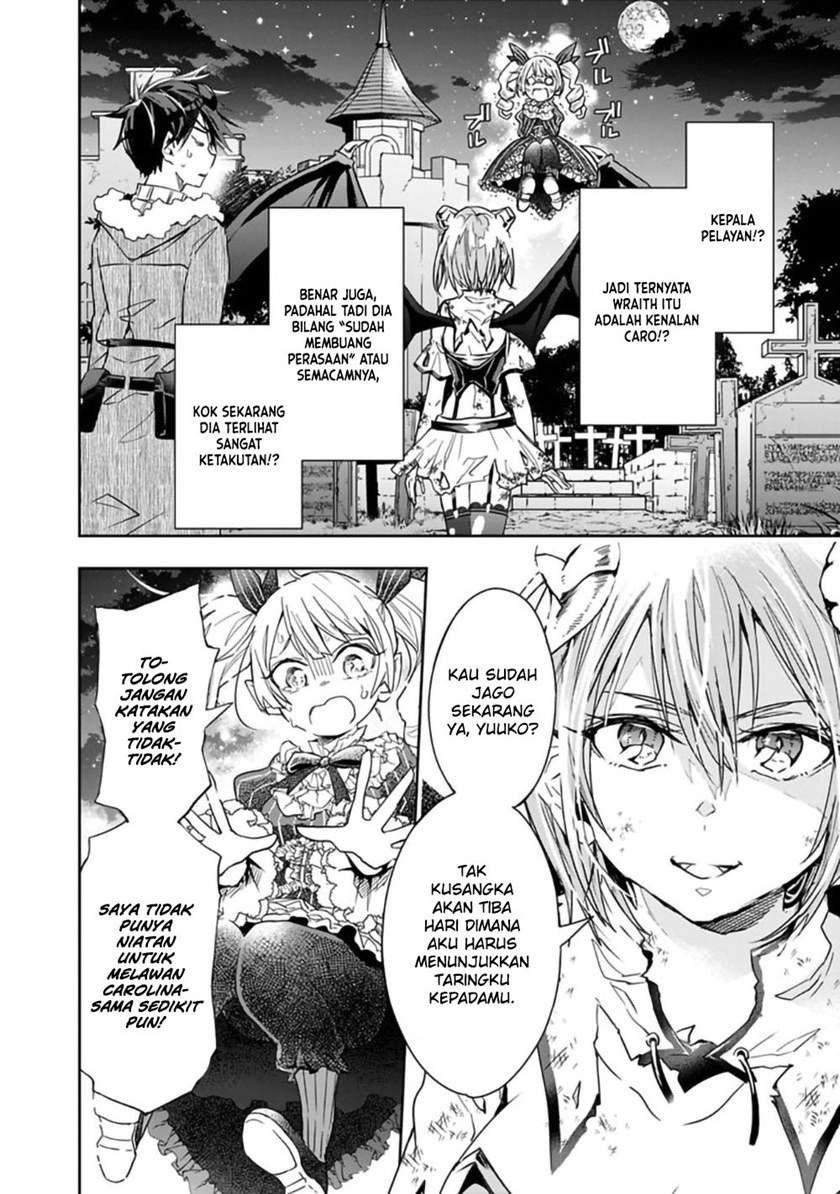 isekai-monster-breeder - Chapter: 46