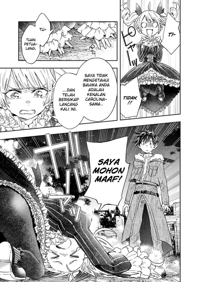 isekai-monster-breeder - Chapter: 46