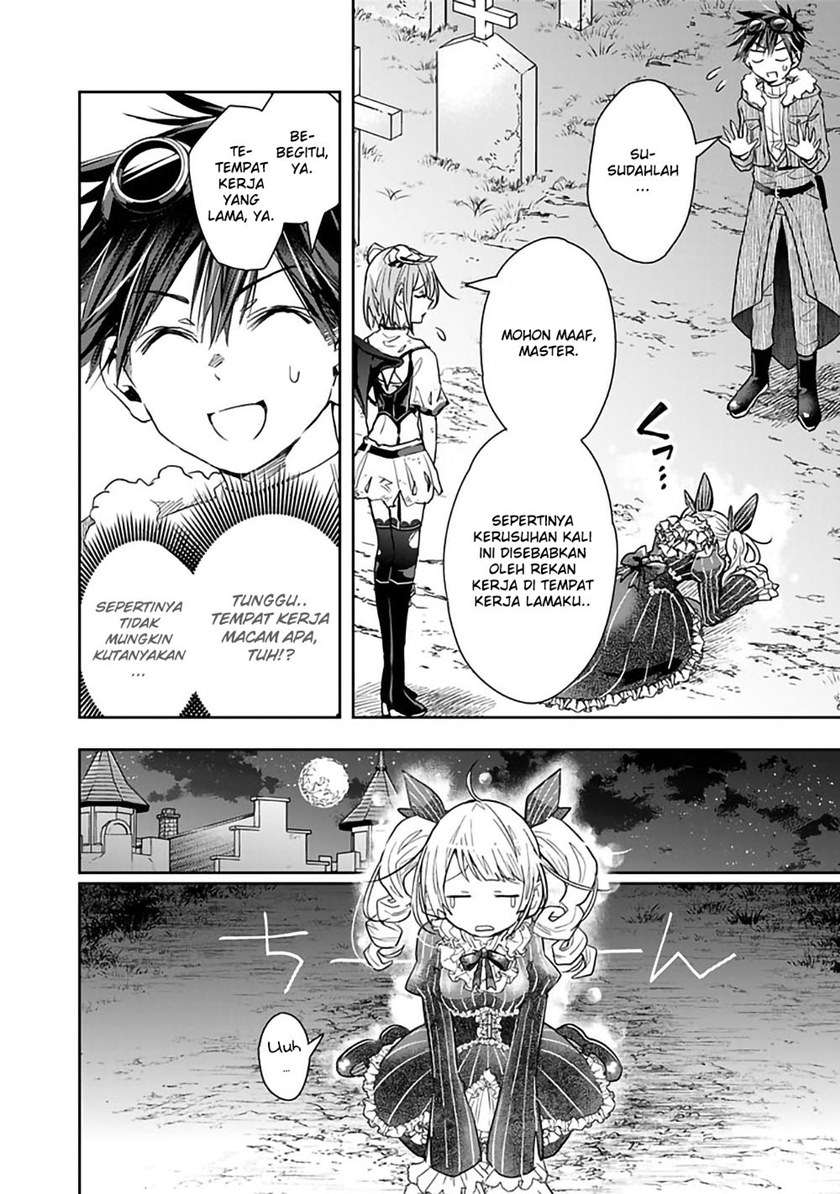 isekai-monster-breeder - Chapter: 46