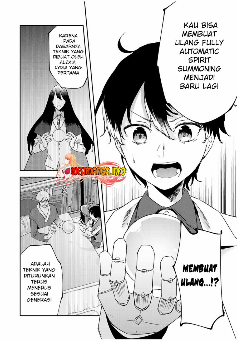 saikyou-kurasu-no-eirei-1000-karada-ga-shiranai-uchi-ni-shigoto-o-katadzukete-kurerushi - Chapter: 19.2