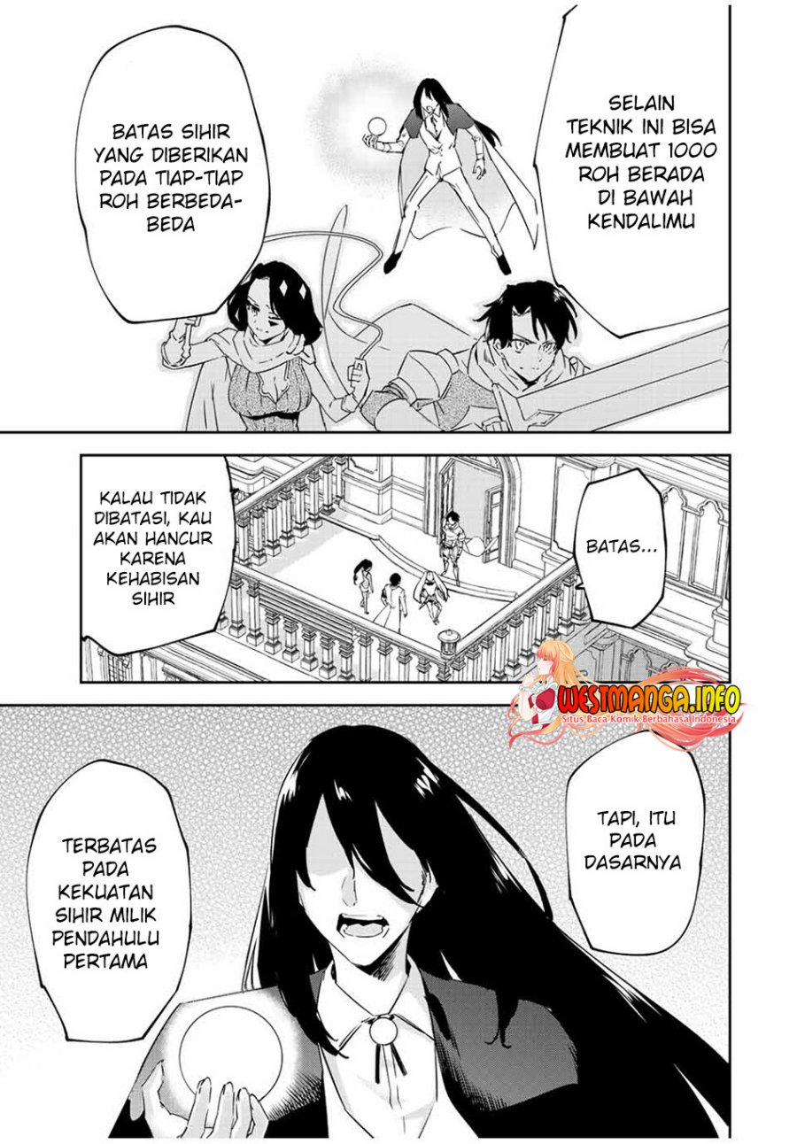 saikyou-kurasu-no-eirei-1000-karada-ga-shiranai-uchi-ni-shigoto-o-katadzukete-kurerushi - Chapter: 19.2