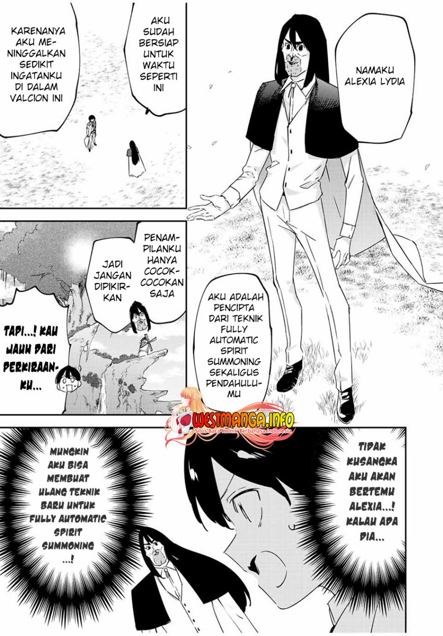 saikyou-kurasu-no-eirei-1000-karada-ga-shiranai-uchi-ni-shigoto-o-katadzukete-kurerushi - Chapter: 19.2