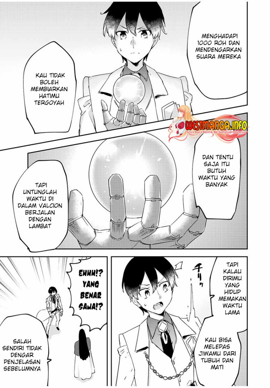 saikyou-kurasu-no-eirei-1000-karada-ga-shiranai-uchi-ni-shigoto-o-katadzukete-kurerushi - Chapter: 19.2