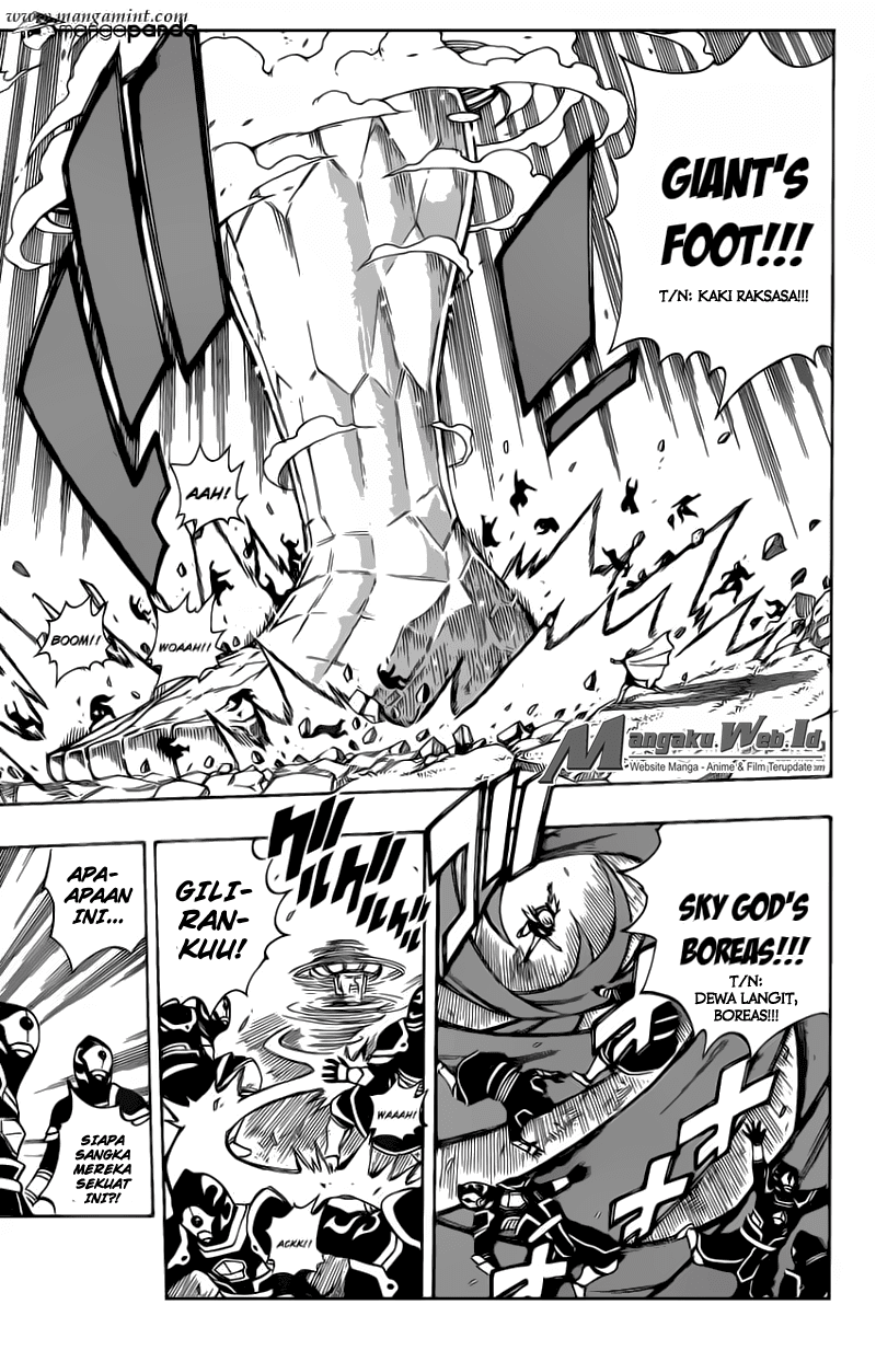 fairy-tail - Chapter: 467