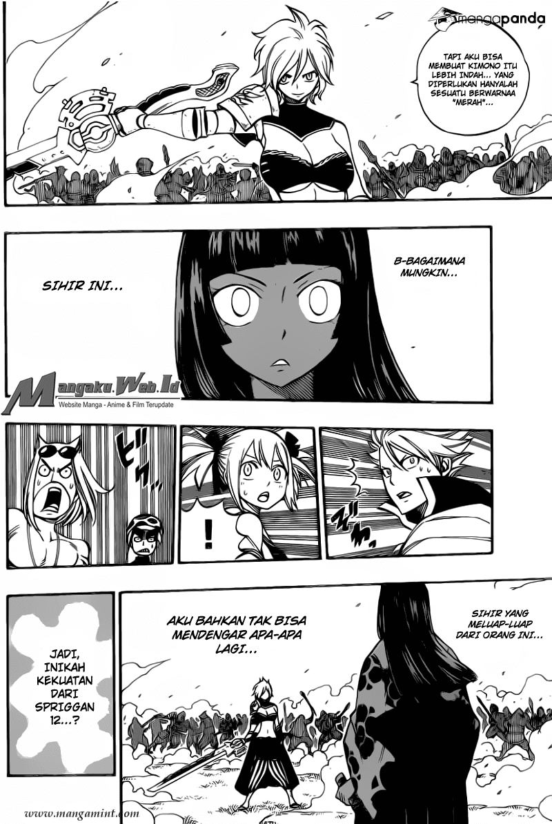 fairy-tail - Chapter: 467