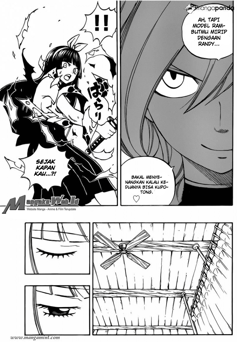 fairy-tail - Chapter: 467