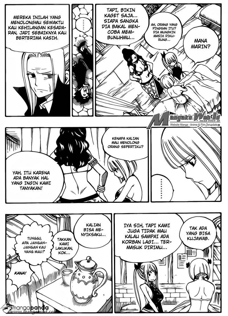 fairy-tail - Chapter: 467