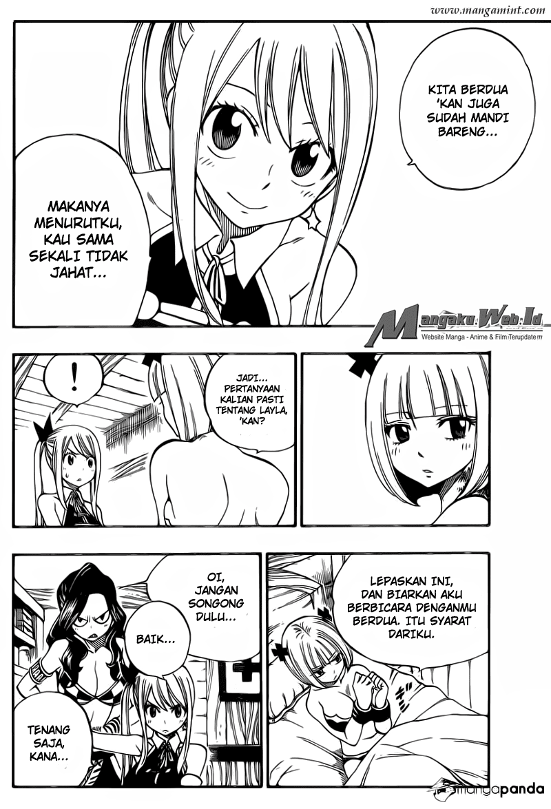 fairy-tail - Chapter: 467