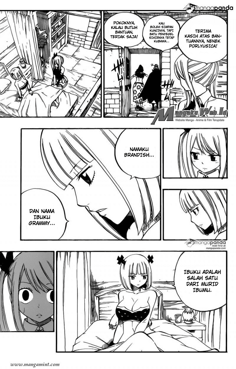 fairy-tail - Chapter: 467