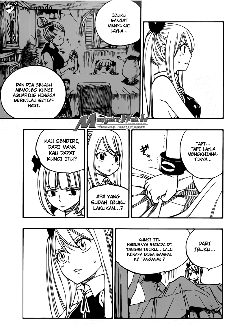 fairy-tail - Chapter: 467