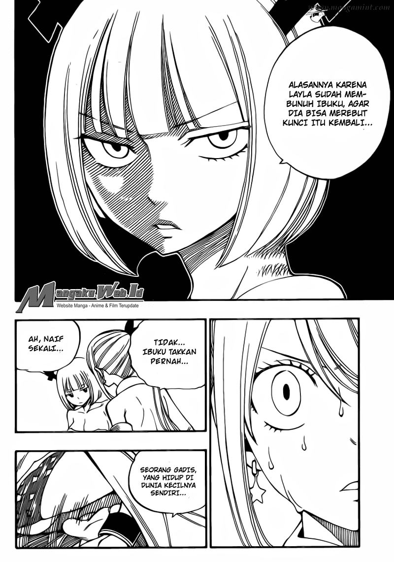 fairy-tail - Chapter: 467