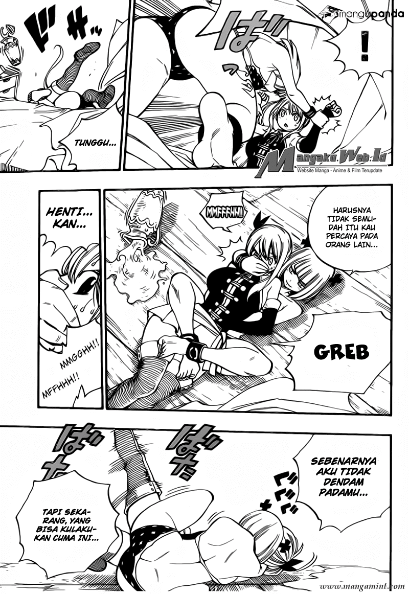 fairy-tail - Chapter: 467