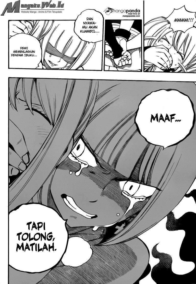 fairy-tail - Chapter: 467