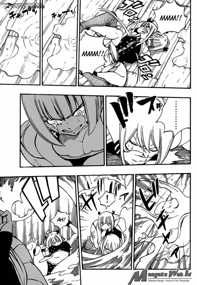 fairy-tail - Chapter: 467