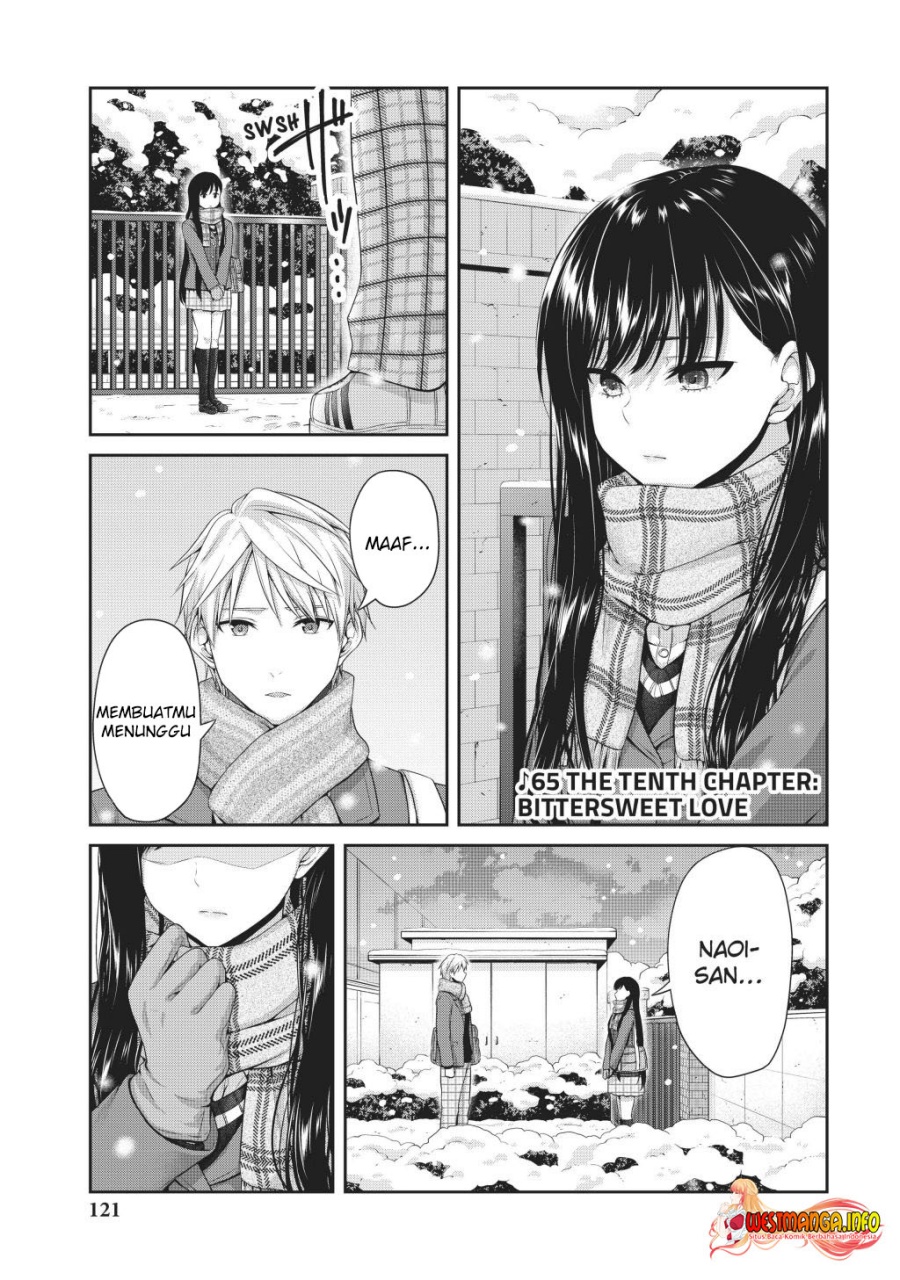 fechippuru-bokura-no-junsuina-koi - Chapter: 138
