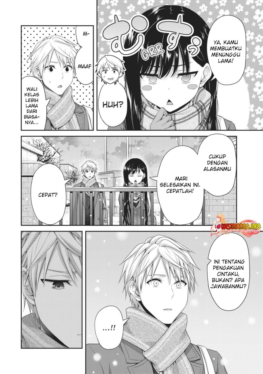 fechippuru-bokura-no-junsuina-koi - Chapter: 138