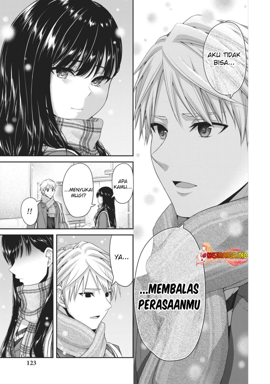 fechippuru-bokura-no-junsuina-koi - Chapter: 138