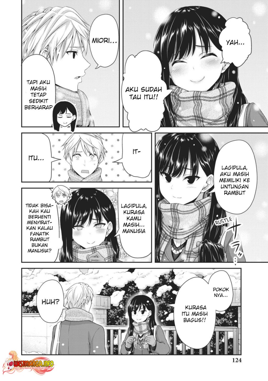 fechippuru-bokura-no-junsuina-koi - Chapter: 138