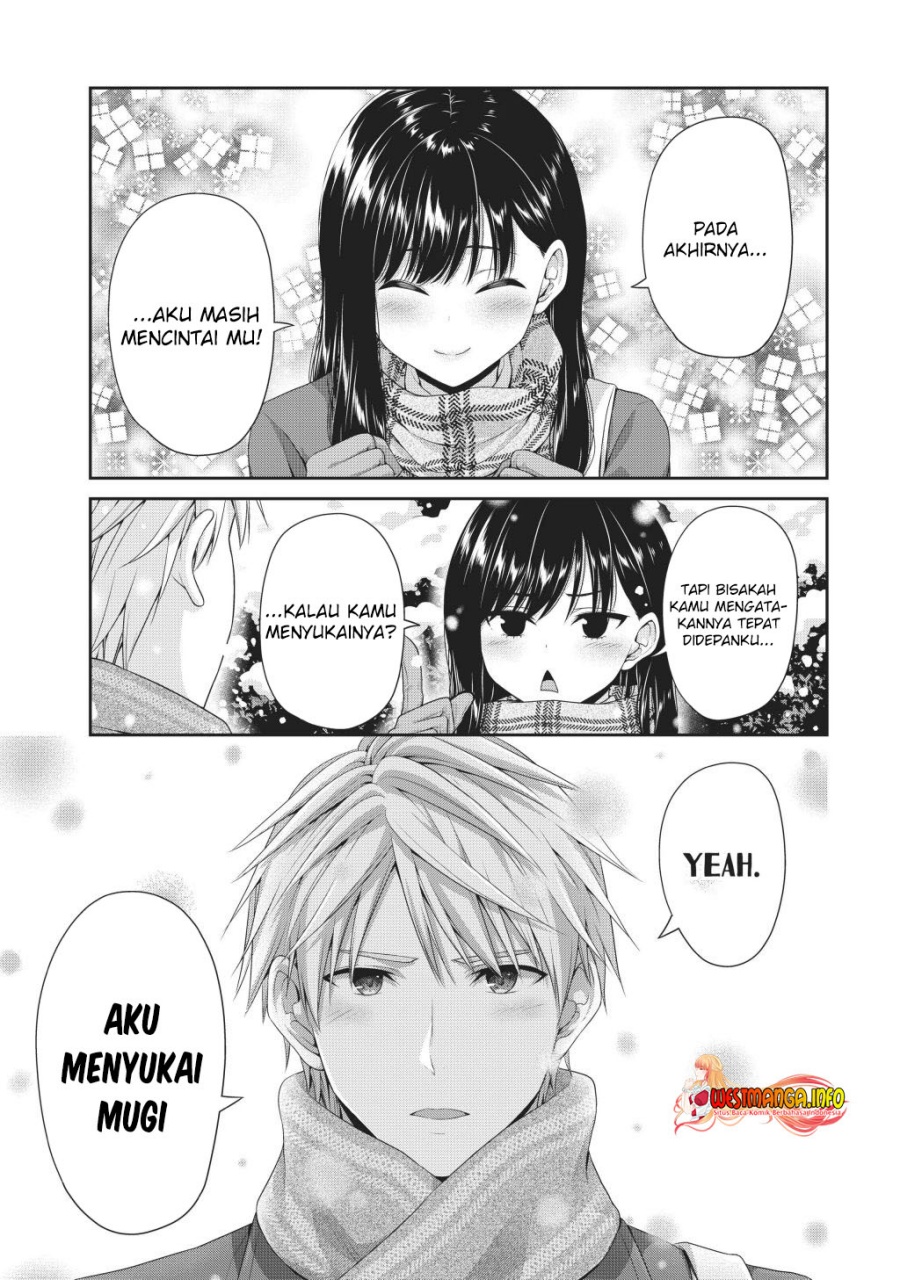 fechippuru-bokura-no-junsuina-koi - Chapter: 138