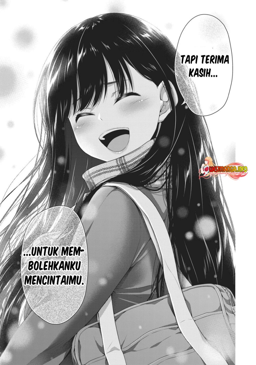 fechippuru-bokura-no-junsuina-koi - Chapter: 138