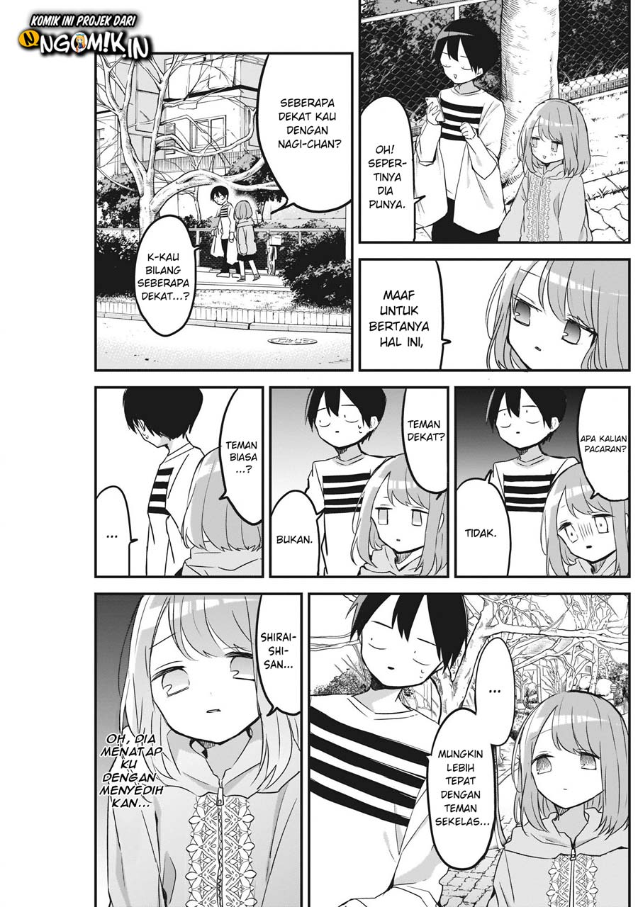 kubo-san-wa-boku-mobu-wo-yurusanai - Chapter: 25
