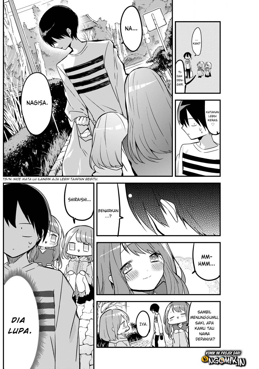 kubo-san-wa-boku-mobu-wo-yurusanai - Chapter: 25