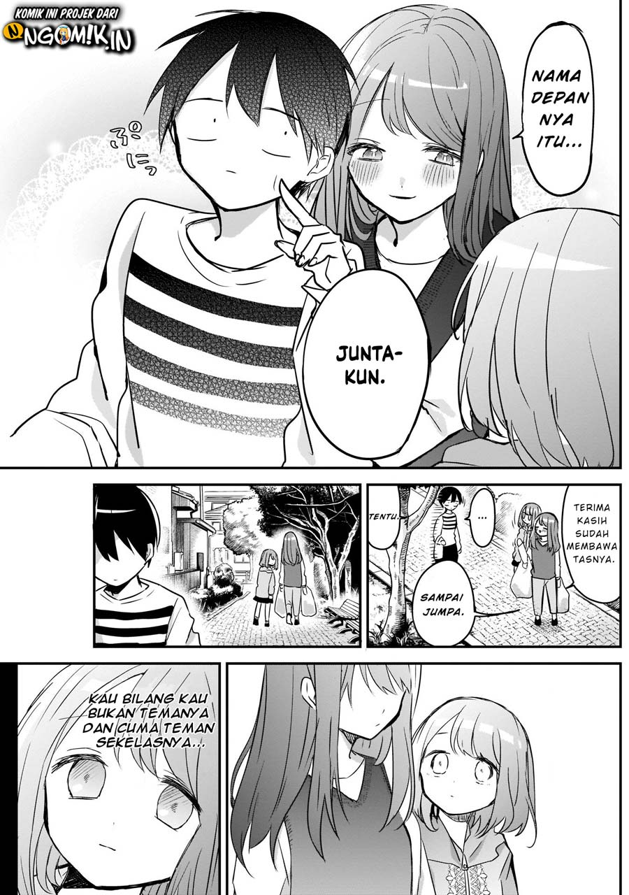 kubo-san-wa-boku-mobu-wo-yurusanai - Chapter: 25