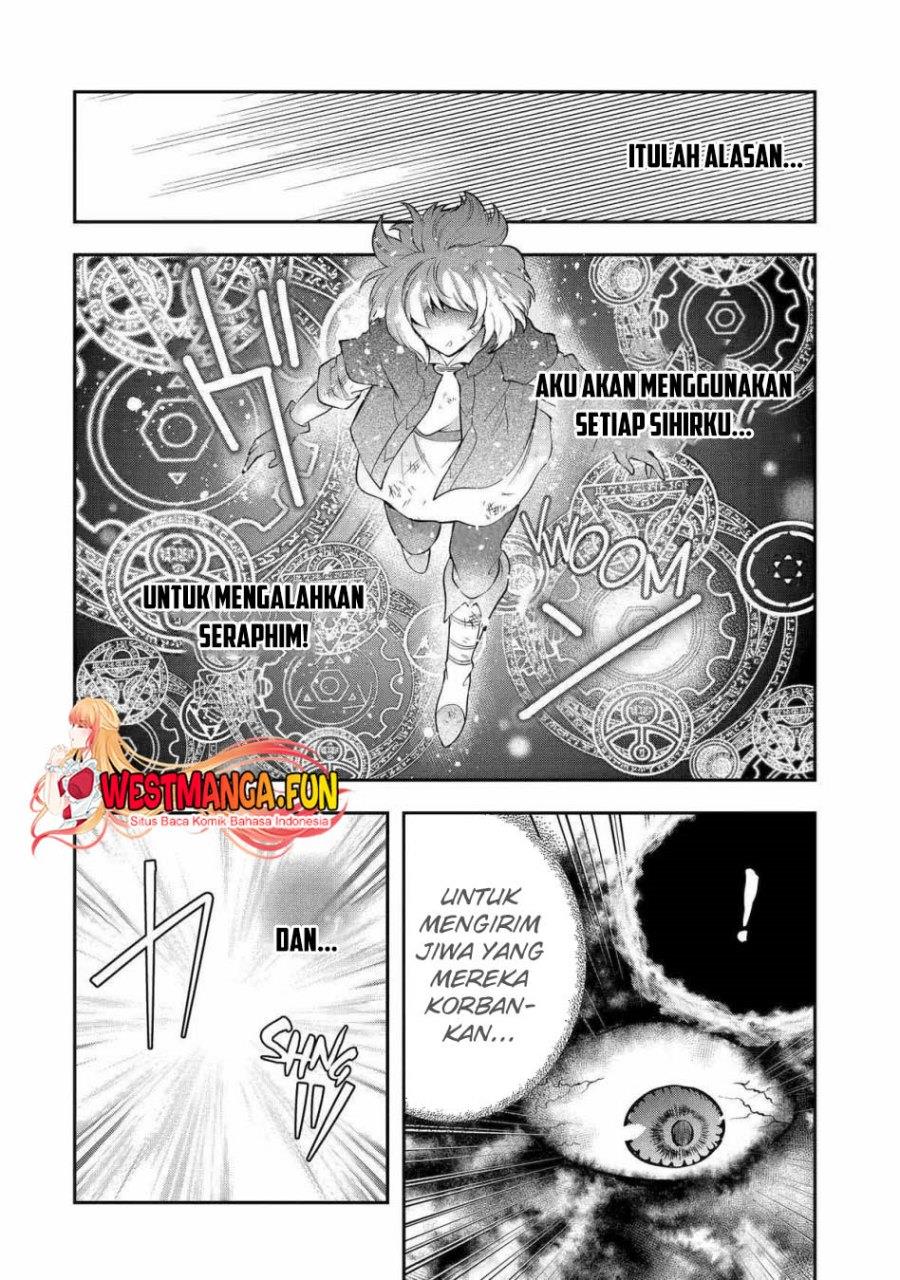 that-inferior-knight-actually-level-999 - Chapter: 25