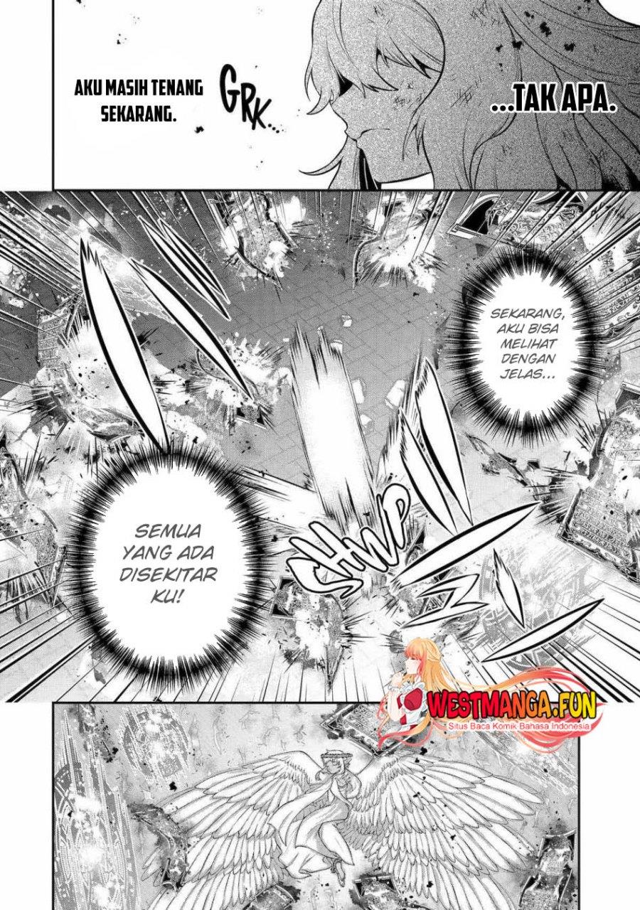 that-inferior-knight-actually-level-999 - Chapter: 25