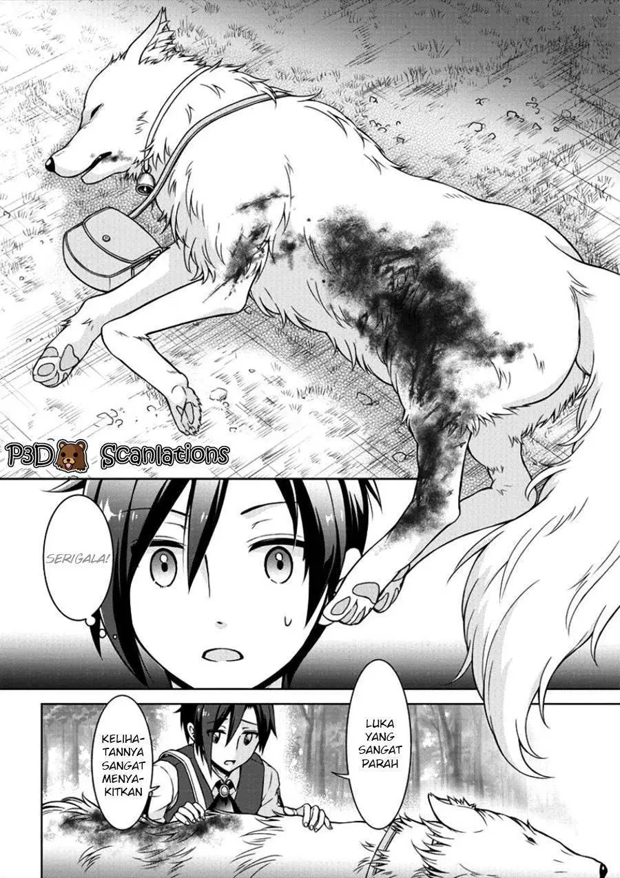 cheat-kusushi-no-slow-life-isekai-ni-tsukurou-drugstore - Chapter: 01