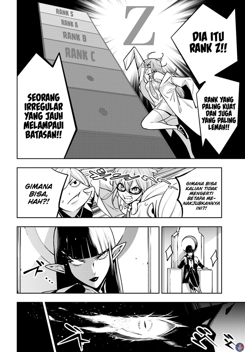 majo-taisen - Chapter: 12