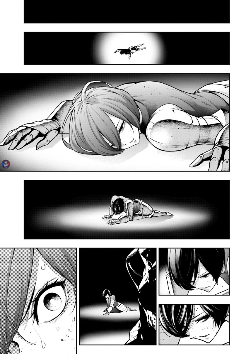 majo-taisen - Chapter: 12