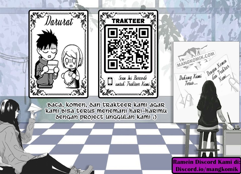 majo-taisen - Chapter: 12