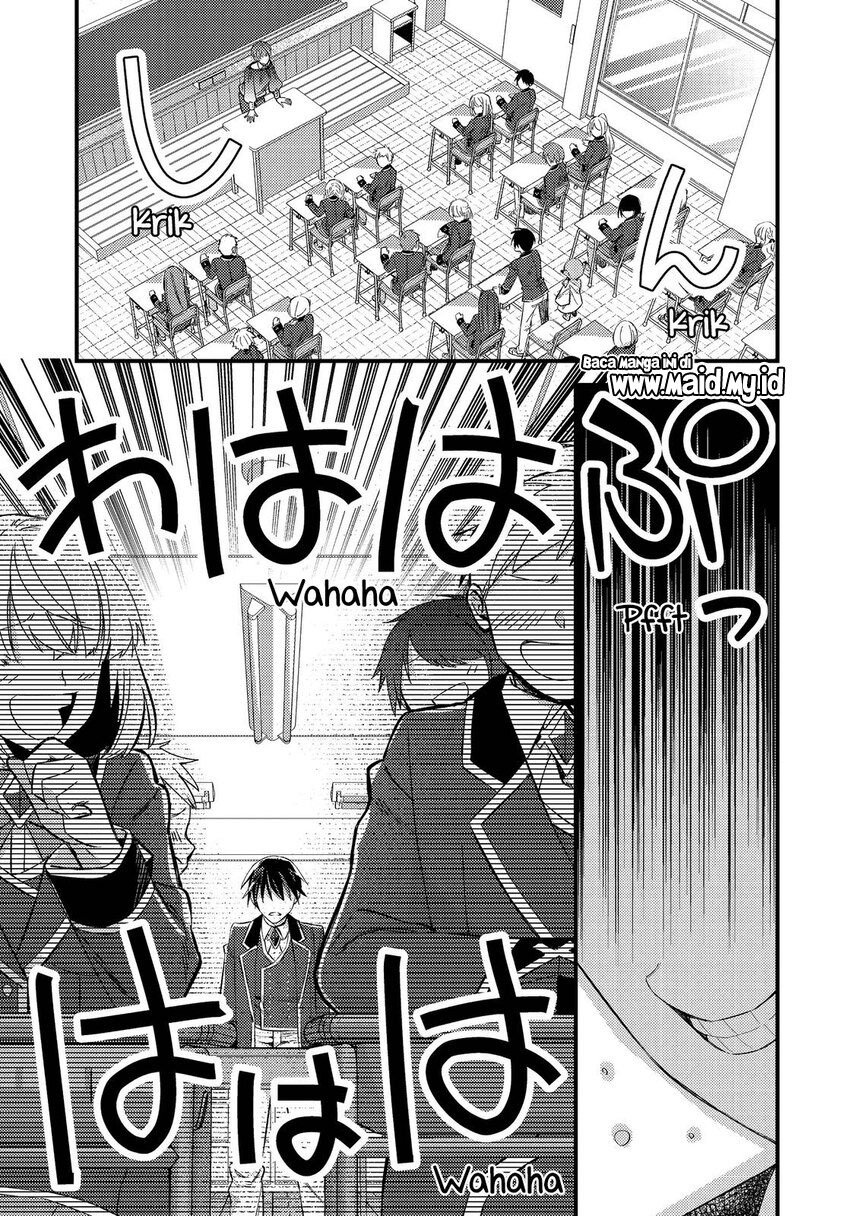 geist-revenant-kusozako-mob-na-ore-wa-aibou-no-seirei-o-bishoujo-ni-shinka-sasete-saikyou-ni - Chapter: 1.2