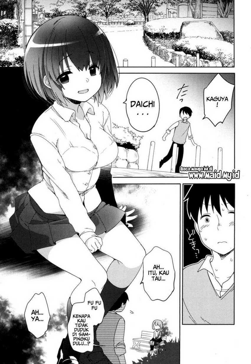 joshi-shougakusei-no-oujo-sama - Chapter: 4