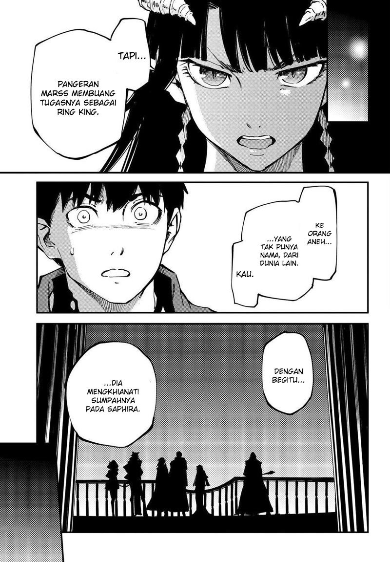 kekkon-yubiwa-monogatari - Chapter: 18