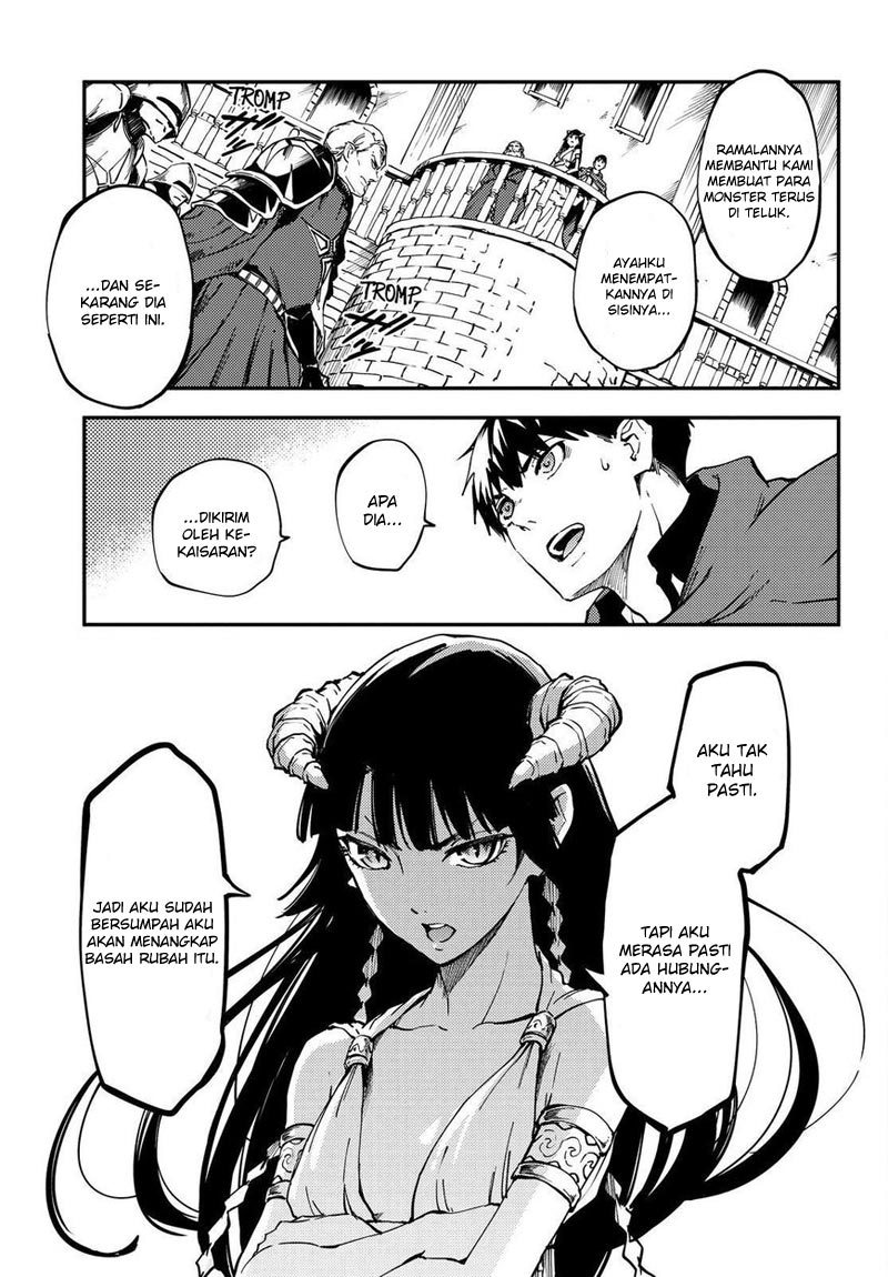 kekkon-yubiwa-monogatari - Chapter: 18