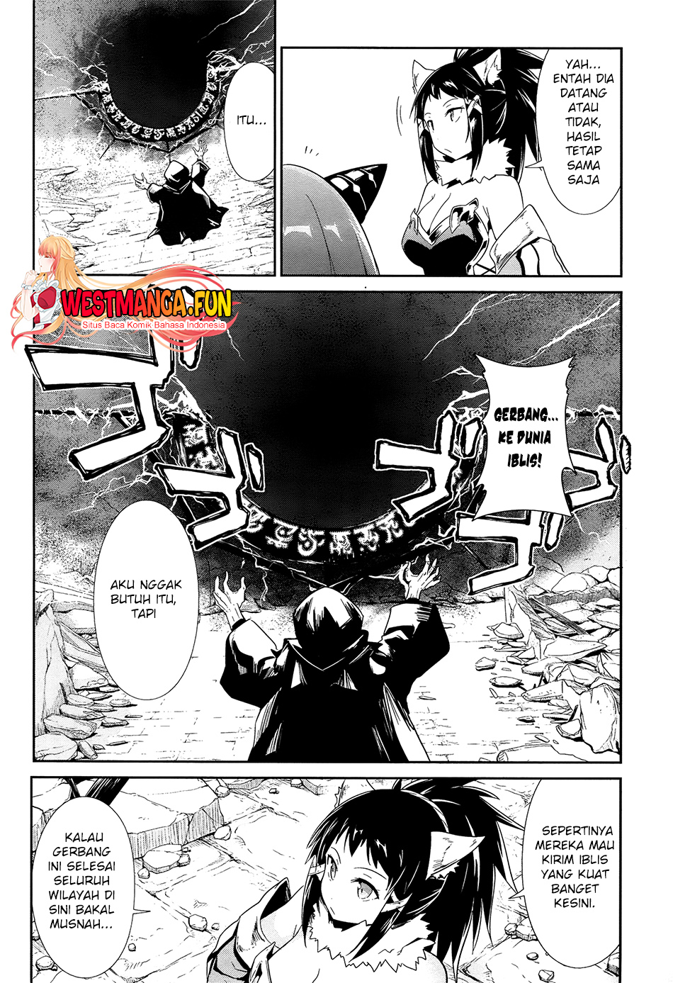 sennen-sensou-aigis-eiyuu-no-kizuna - Chapter: 15