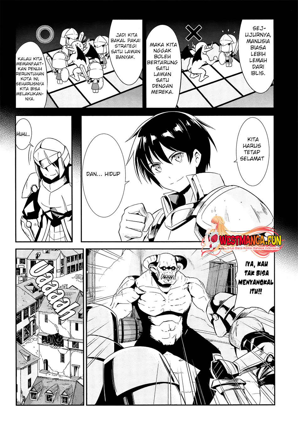 sennen-sensou-aigis-eiyuu-no-kizuna - Chapter: 15