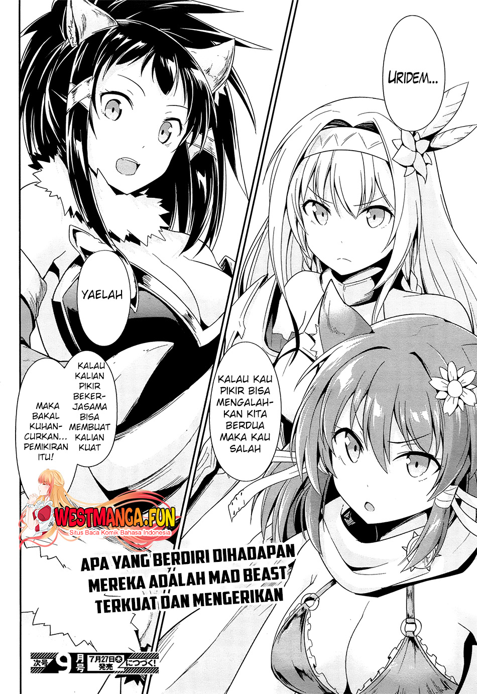 sennen-sensou-aigis-eiyuu-no-kizuna - Chapter: 15