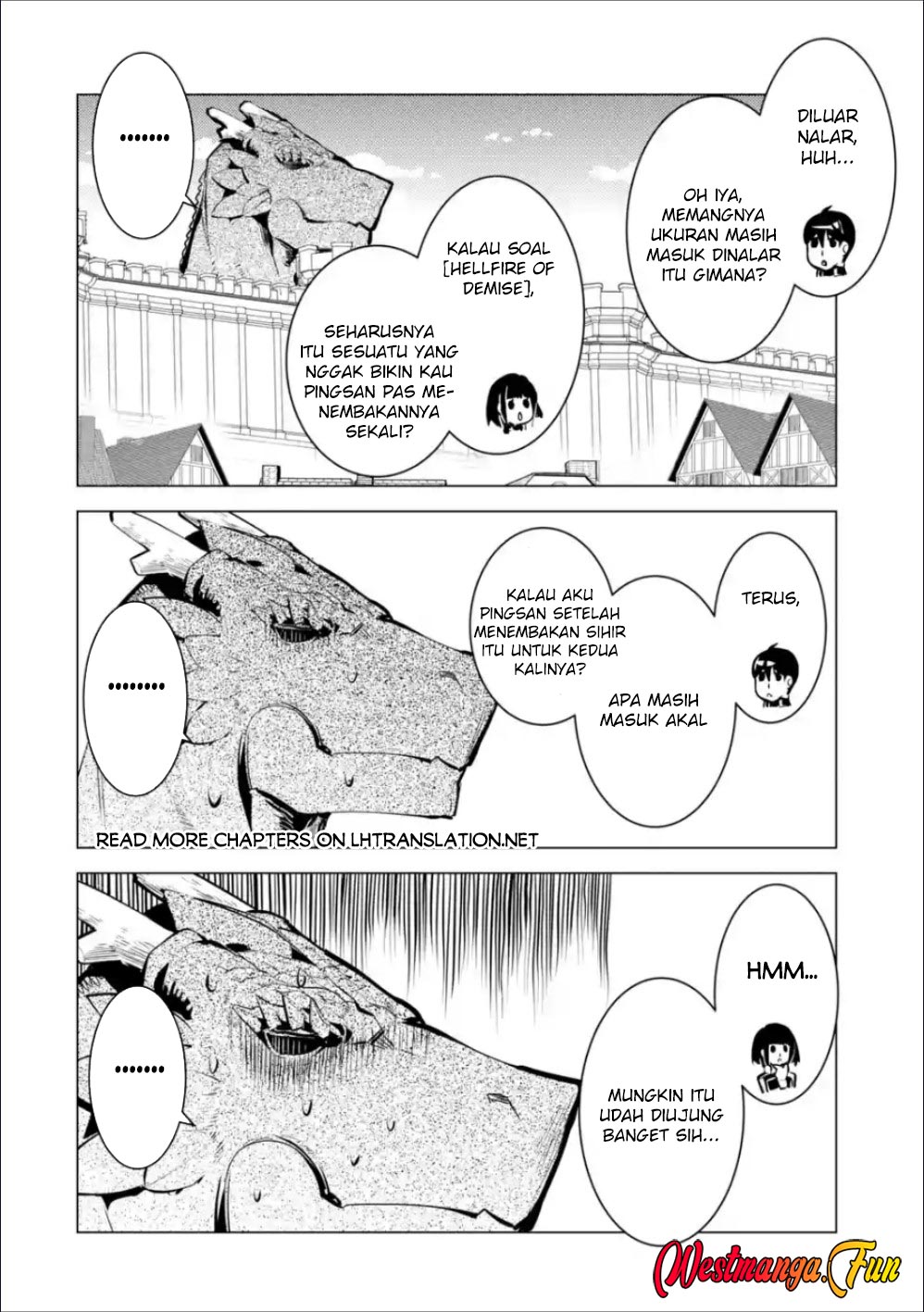 tensei-kenja-no-isekai-raifu-daini-no-shokugyo-wo-ete-sekai-saikyou-ni-narimashita - Chapter: 70.1