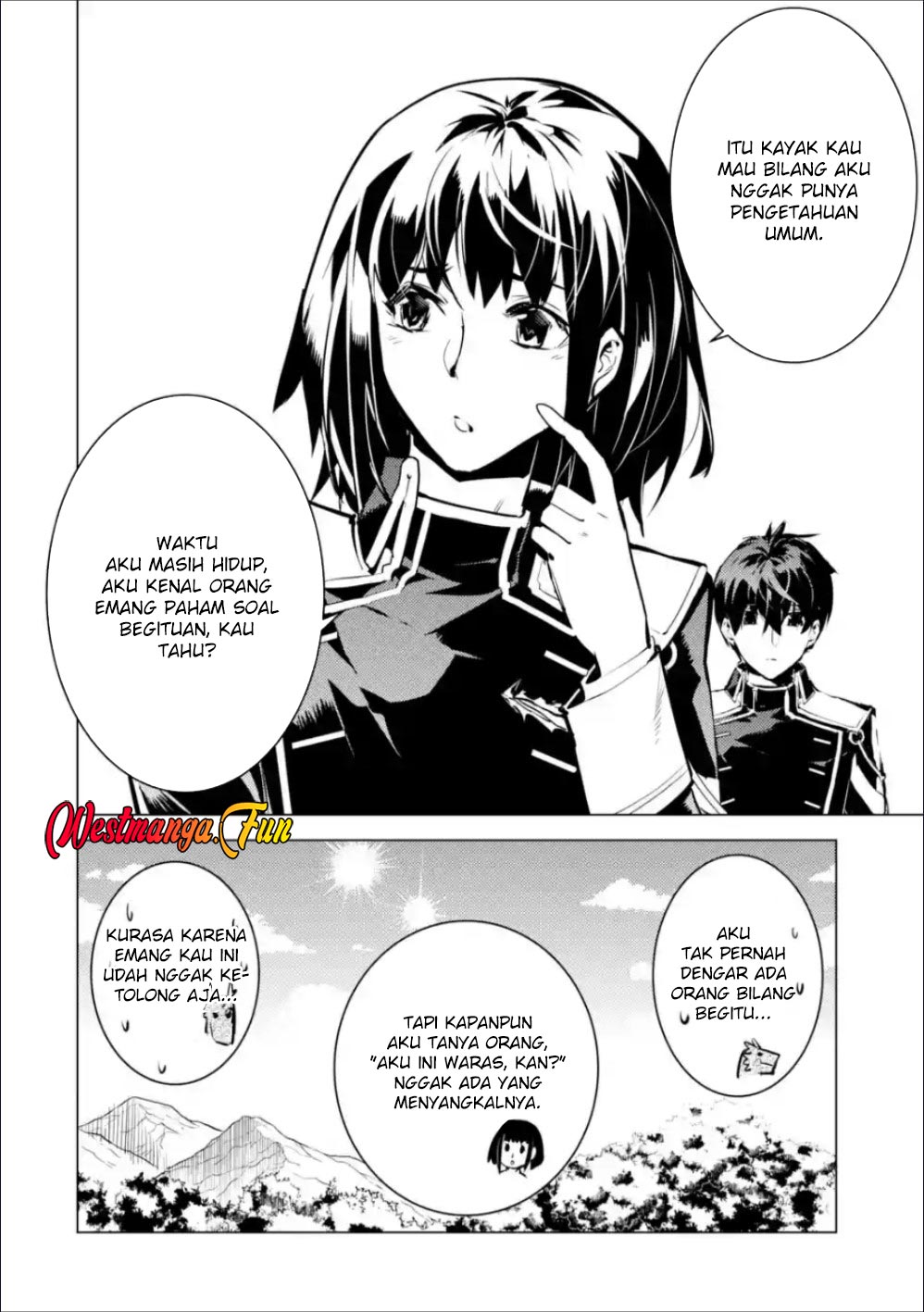 tensei-kenja-no-isekai-raifu-daini-no-shokugyo-wo-ete-sekai-saikyou-ni-narimashita - Chapter: 70.1