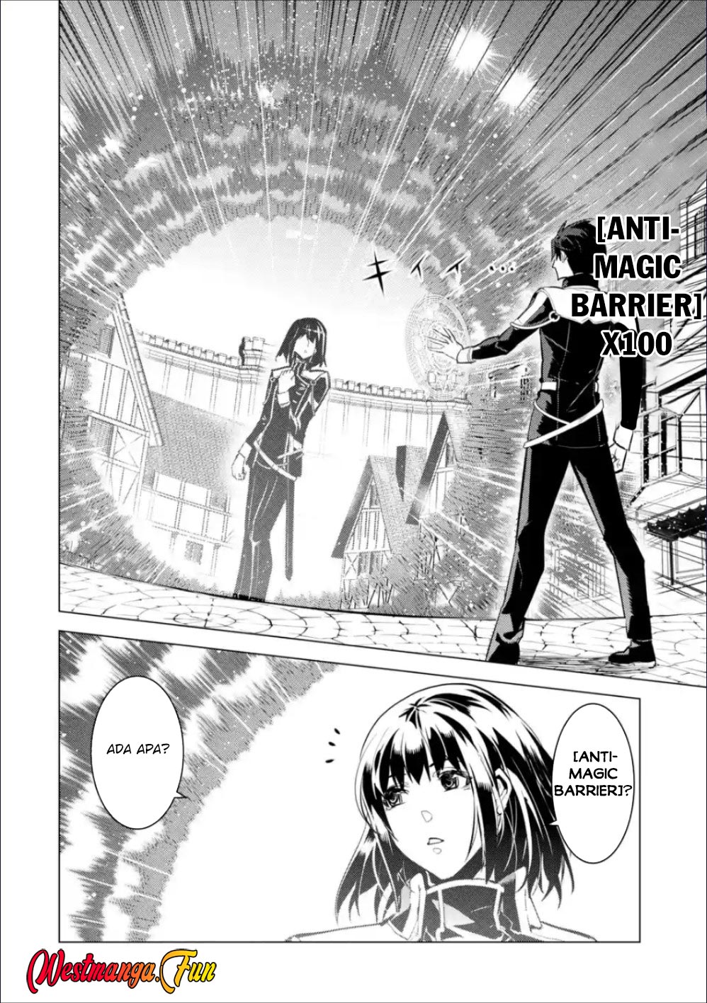 tensei-kenja-no-isekai-raifu-daini-no-shokugyo-wo-ete-sekai-saikyou-ni-narimashita - Chapter: 70.1